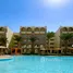 2 Bedroom Condo for sale at Nubia Aqua Beach Resort, Hurghada Resorts, Hurghada, Red Sea, Egypt