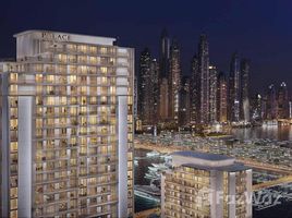 2 спален Квартира на продажу в Palace Beach Residence, EMAAR Beachfront, Dubai Harbour