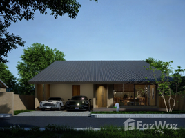 ขายบ้านเดี่ยว 3 ห้องนอน ในโครงการ ดอนแก้ว วิลเลจ 19, ดอนแก้ว