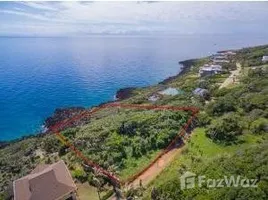  Terreno (Parcela) en venta en Islas De La Bahia, Roatan, Islas De La Bahia