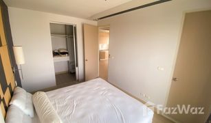 2 Bedrooms Condo for sale in Samrong Nuea, Samut Prakan The Parkland Srinakarin