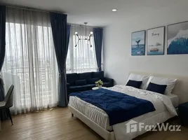 Studio Condo for rent at Sukhumvit Plus, Phra Khanong, Khlong Toei, Bangkok, Thailand