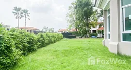 ยูนิตที่เหลืออยู่ในโครงการ แกรนด์ คาแนล ดอนเมือง