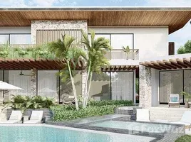 4 Habitación Villa en venta en Cadaques Caribe Resort & Villas, San Rafael Del Yuma, La Altagracia