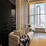 2 Bedroom Apartment for rent at Soho Bangkok Ratchada, Huai Khwang, Huai Khwang, Bangkok