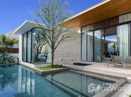 วิลล่า 3 ห้องนอน ให้เช่า ในโครงการ วินเทอร์รี่ บาย ซีซั่น ลักชัวรี่ วิลล่า, ศรีสุนทร