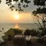 1 спален Дом в аренду в The Ocean Phangan Homestay, Ban Tai, Ko Pha-Ngan, Сураттани