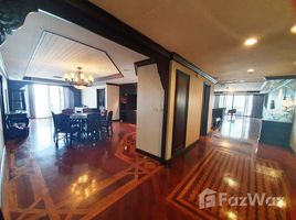 3 спален Квартира в аренду в Las Colinas, Khlong Toei Nuea