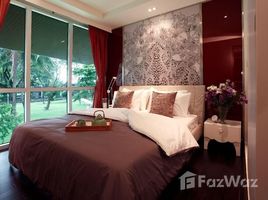 1 Bedroom Condo for sale at Abstracts Phahonyothin Park, Khlong Song Ton Nun, Lat Krabang