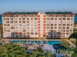 2 chambre Condominium à vendre à Fortunity Beach Tower., San Felipe De Puerto Plata