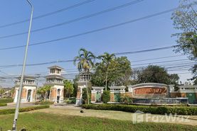 Baan Karnkanok 2 Immobilien Bauprojekt in Chiang Mai