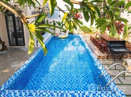 4 Bedroom Villa for rent in My An, Da Nang, My An