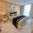 1 Bedroom Apartment for rent at Copacabana Beach Jomtien, Nong Prue