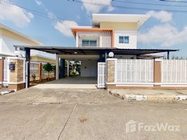3 Bedroom Villa for sale at The City, Ton Pao, San Kamphaeng