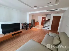 คอนโด 1 ห้องนอน ให้เช่า ในโครงการ เดอะ พรีวิลเลจ, ป่าตอง