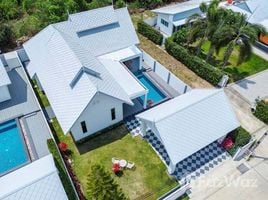 ขายบ้านเดี่ยว 3 ห้องนอน ในโครงการ วินเนอร์ พลู วิลล่า หัวหิน, ทับใต้, หัวหิน
