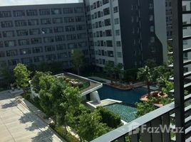 Studio Condo for sale at Elio Del Ray, Bang Chak, Phra Khanong, Bangkok