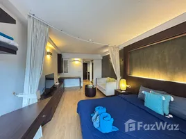 อพาร์ทเม้นท์ สตูดิโอ ให้เช่า ในโครงการ รีเพลย์ เรสซิเดนซ์ แอนด์ พูลวิลล่า, บ่อผุด