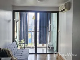 คอนโด 1 ห้องนอน ให้เช่า ในโครงการ ไอดีโอ ลาดพร้าว 17, จอมพล, จตุจักร, กรุงเทพมหานคร