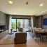 Condominium 2 chambre à louer à The Base Cherngtalay, Choeng Thale, Thalang, Phuket, Thaïlande