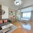 1 Bedroom Condo for sale at D Condo Ramindra, Tha Raeng