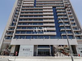 Студия Квартира на продажу в Azizi Aura, Downtown Jebel Ali