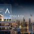 1 Habitación Apartamento en venta en Address The Bay, EMAAR Beachfront, Dubai Harbour