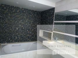 4 Bedrooms Villa for rent in Na Anfa, Grand Casablanca Villa très moderne avec piscine