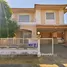 3 Bedroom House for sale in Bang Bua Thong Nonthaburi, Bang Rak Phatthana, Bang Bua Thong, Nonthaburi