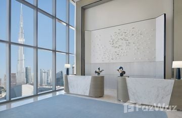 The Address Residence Fountain Views Sky Collection 3 in The Address Residence Fountain Views, Dubai