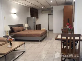 Studio Apartment for rent at Yensabai Condotel, Nong Prue