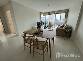 2 chambre Condominium à vendre à Fullerton Sukhumvit., Phra Khanong