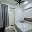 Studio Condo for rent at Two Central, Makati City, Southern District, Metro Manila