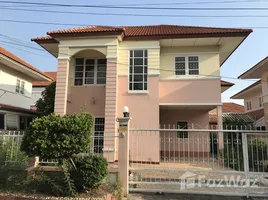 3 Bedroom House for rent at Baan Lalin In The Park, Sao Thong Hin, Bang Yai, Nonthaburi, Thailand