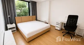 Verfügbare Objekte im Prive by Sansiri