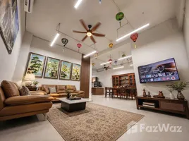 Villa 2 chambre à louer à Casamia , Minh An