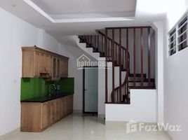 3 Phòng ngủ Nhà mặt tiền for sale in Từ Liêm, Hà Nội, Minh Khai, Từ Liêm