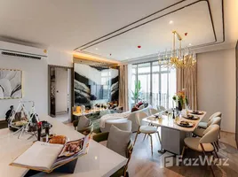 คอนโด 2 ห้องนอน ให้เช่า ในโครงการ ริธึ่ม เอกมัย เอสเตท, คลองตันเหนือ