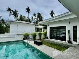 3 Schlafzimmer Villa zu vermieten in Taling Ngam, Koh Samui, Taling Ngam