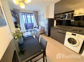 2 Schlafzimmer Appartement zu vermieten im Ashton Asoke, Khlong Toei Nuea