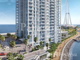 1 спален Квартира на продажу в Bluewaters Bay, Bluewaters Residences, Bluewaters