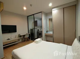 คอนโด สตูดิโอ ให้เช่า ในโครงการ ซีเคป 1, เชิงทะเล