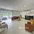 4 Bedroom Townhouse for sale at Villa Albero Rama 9, Saphan Sung, Saphan Sung, Bangkok
