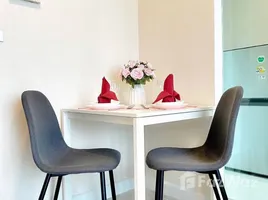 1 Bedroom Condo for rent at The Sky Sukhumvit, Bang Na, Bang Na
