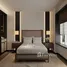 3 Habitación Apartamento en alquiler en New Pearl, Ward 1