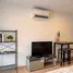 1 Bedroom Condo for rent at Chateau In Town Pinklao, Arun Ammarin, Bangkok Noi