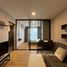 1 спален Квартира в аренду в The Cube Loft Srinakarin - Theparak, Samrong Nuea