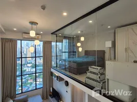 อพาร์ทเม้นท์ 2 ห้องนอน ให้เช่า ในโครงการ ไนท์บริดจ์ ไพรม์ สาทร, ทุ่งวัดดอน