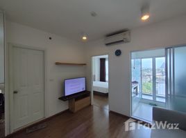 1 Bedroom Condo for sale at U Delight Rattanathibet, Bang Kraso