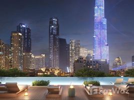 2 спален Квартира на продажу в City Center Residences, Burj Views